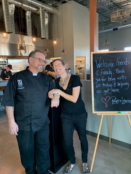 Full Buyout Pig's Ear American Bistro American Bistro in Hurricane, UT