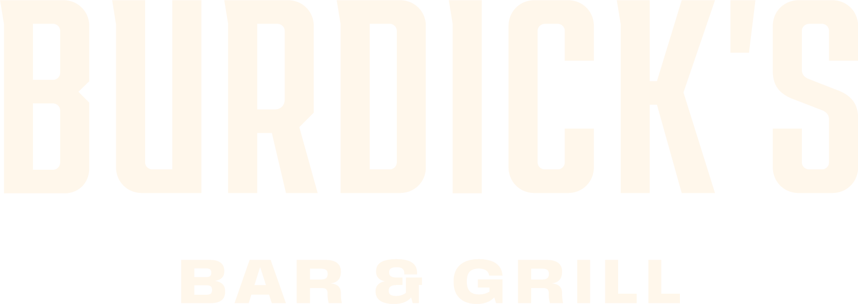 Burdick's Bar & Grill Home