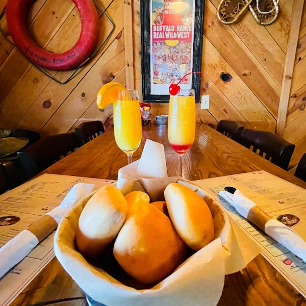 Private Events Captain Johns Eufaula in OK