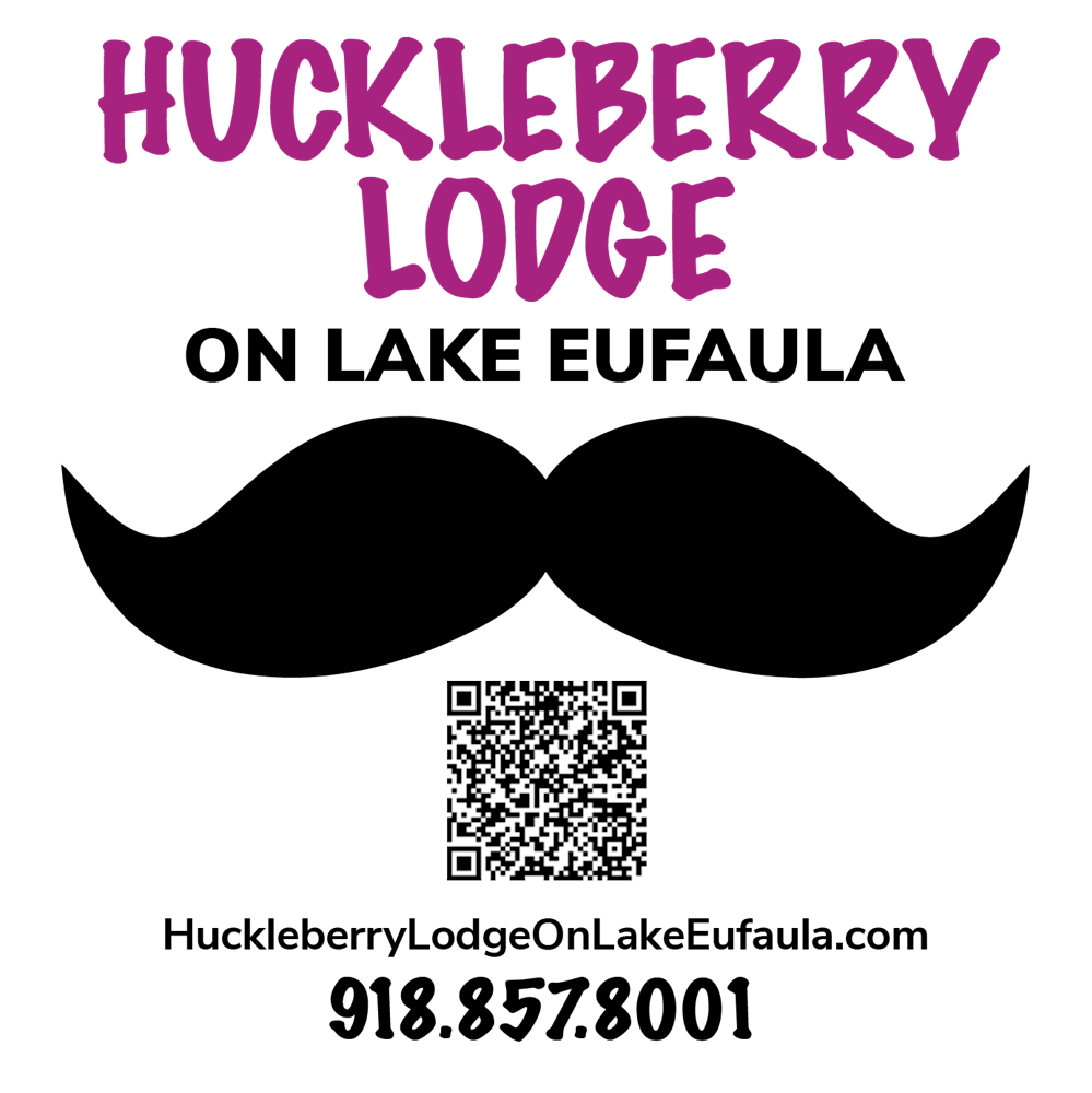 Huckleberry Lodge Eufaula