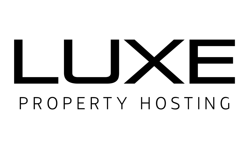 Luxe Property Hosting