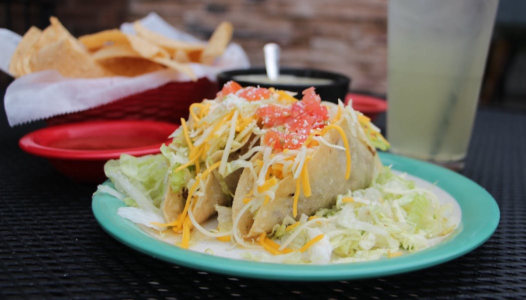 Taco Tuesdays Rapidos Mexican Restaurant Mexican Restaurant in