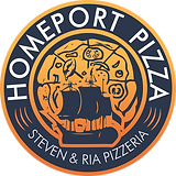 HomePort Pizza Home