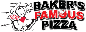 Baker Pizza Home
