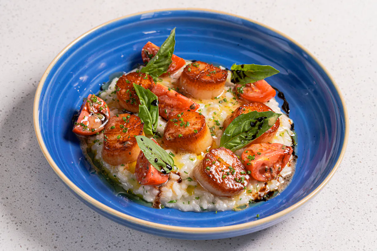 Cucina Morini gallery