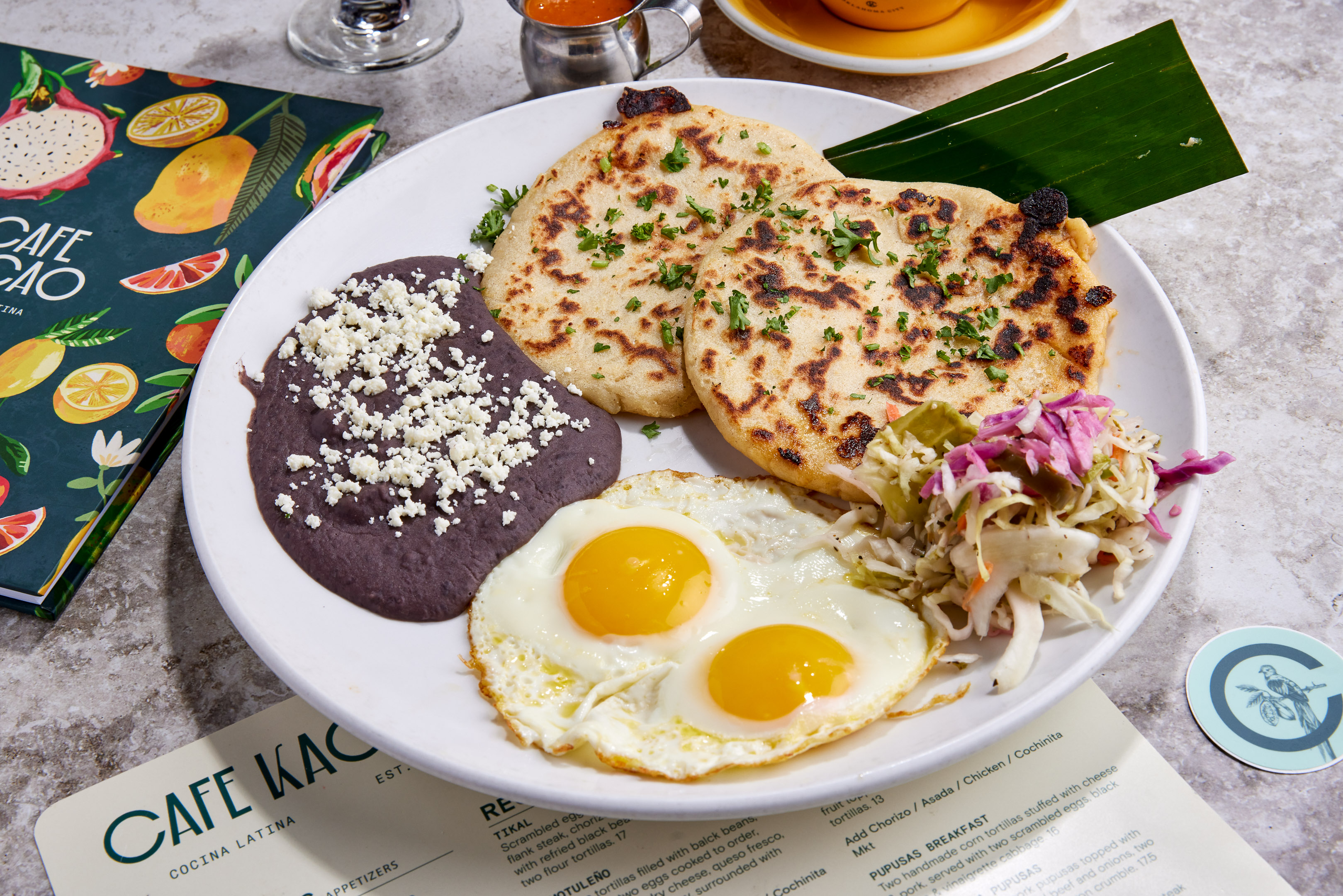 Cafe Kacao