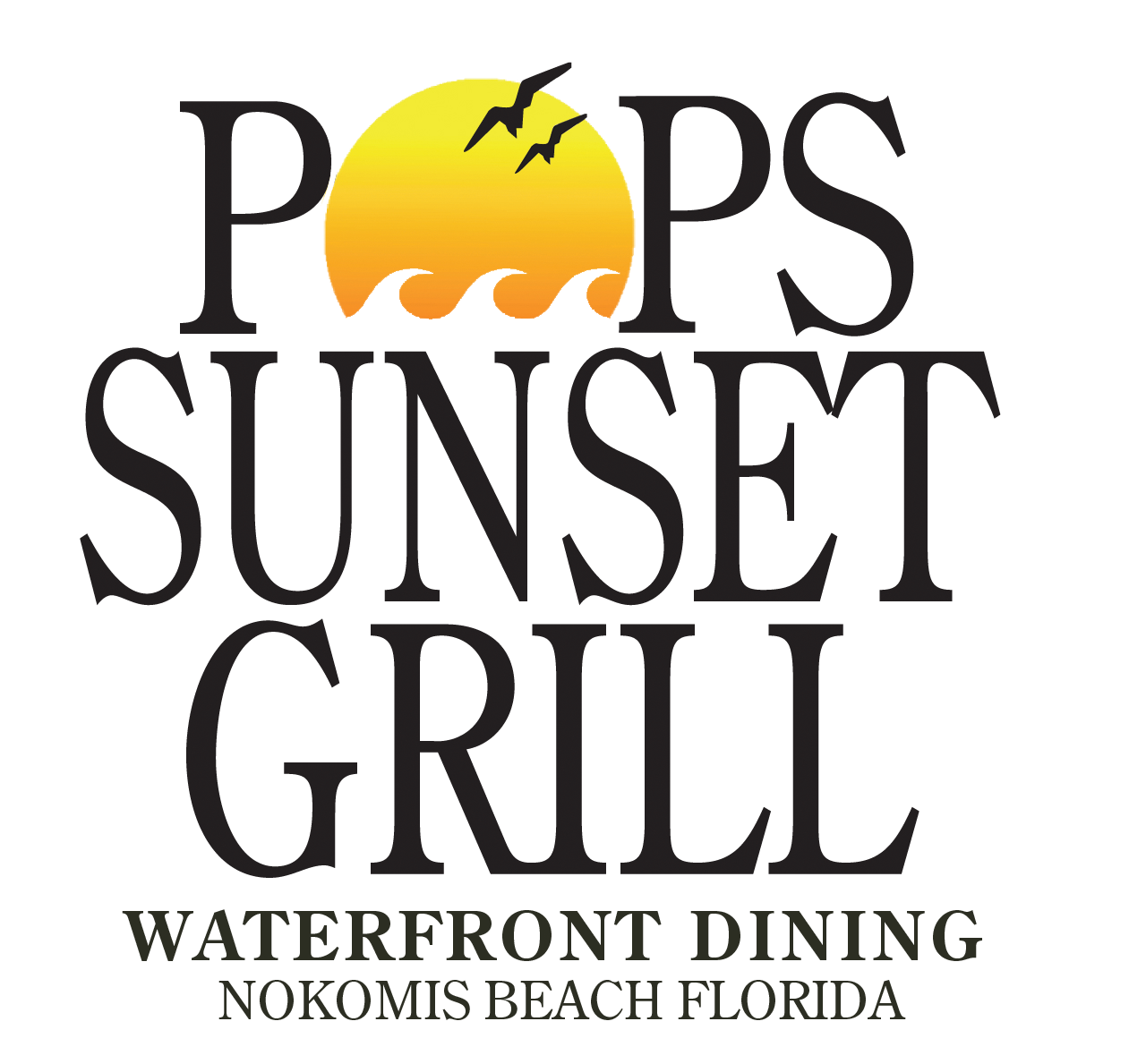 Pop's Sunset Grill