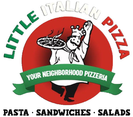 LITTLE ITALIAN PIZZA Home