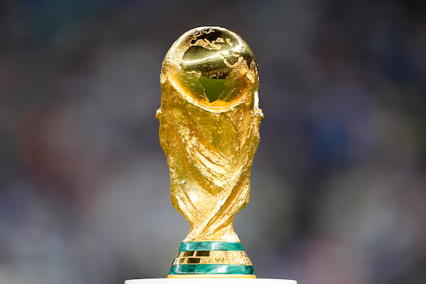 World cup viewing at gatsby's