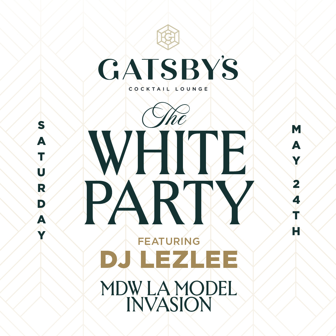the white party