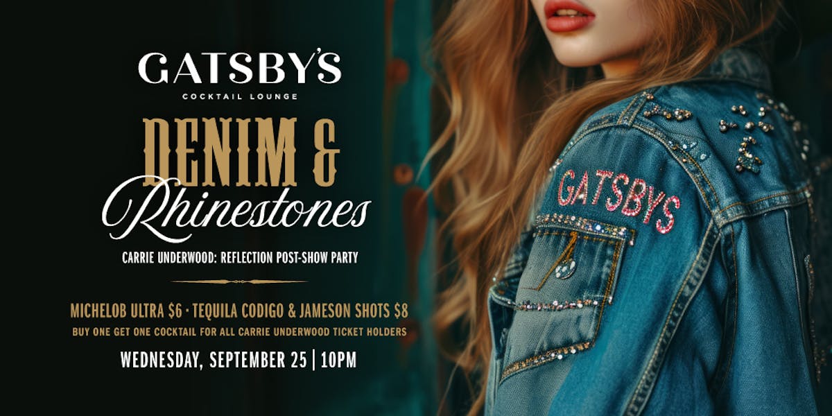 Denm and Rhinestoens 10.23