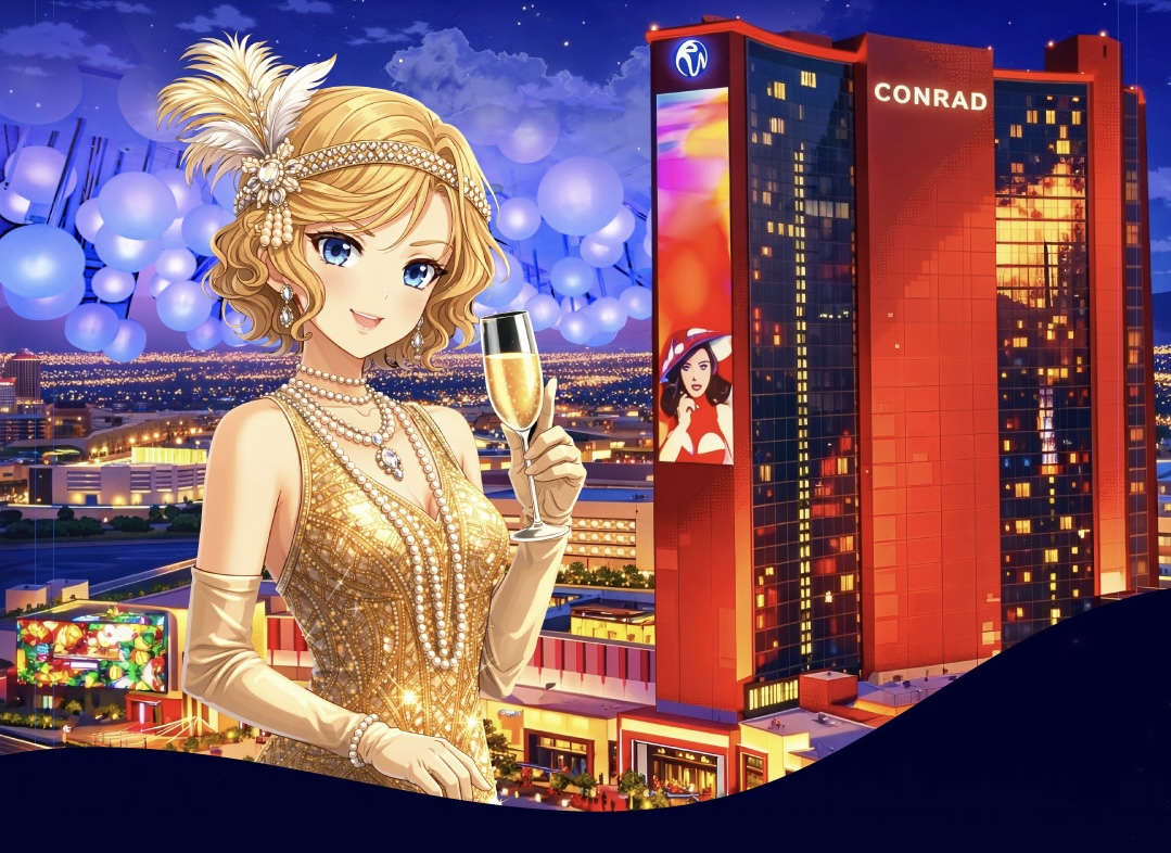 Cosplay After Party in Las Vegas: The Ultimate Anime Night at Gatsby’s