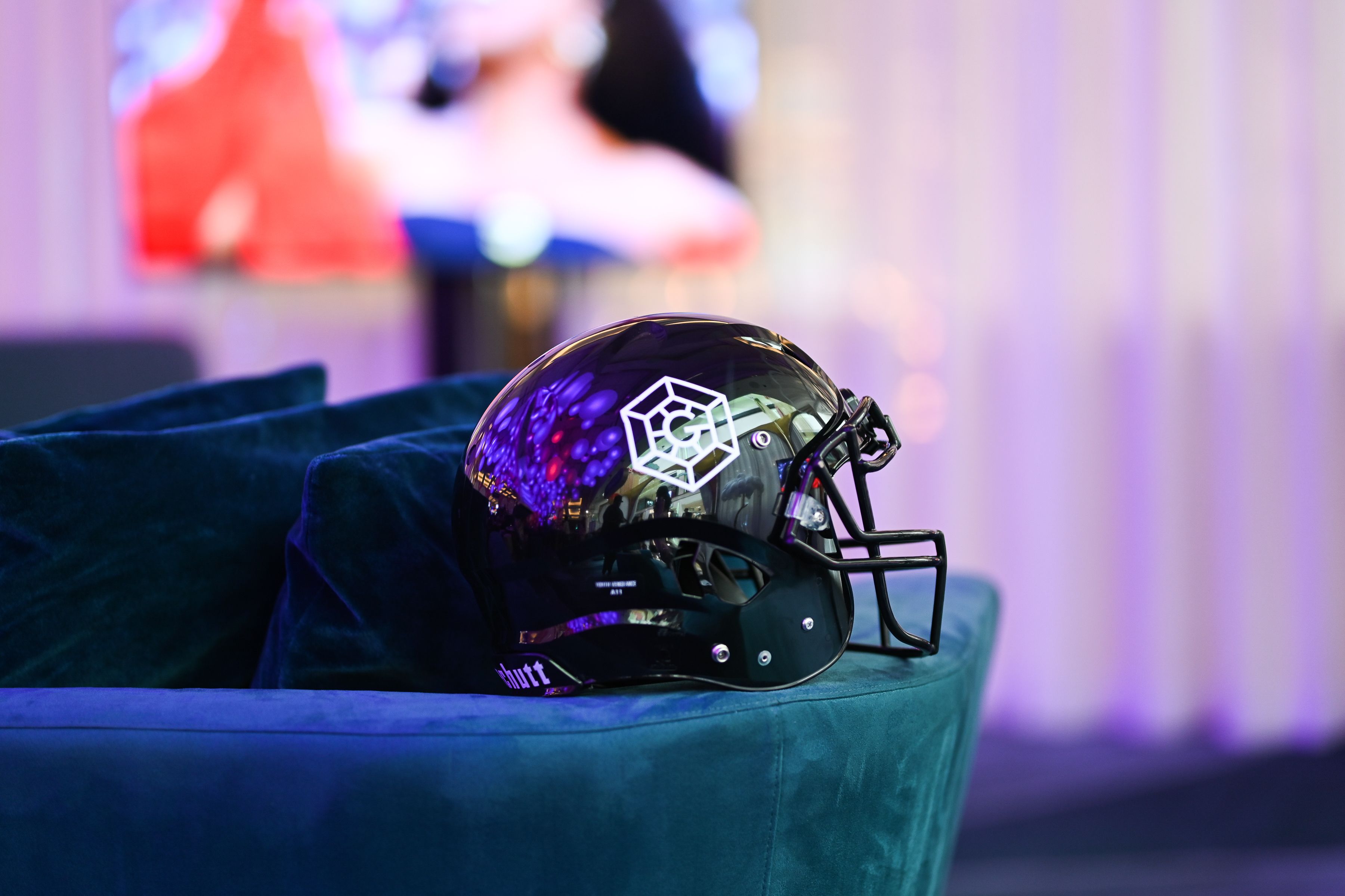 Big Game viewing at Gatsby's Cocktail Lounge. Super Bowl LX feb 8th