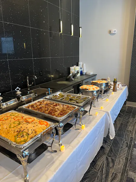 Catering Latin Creations in Jacksonville, FL