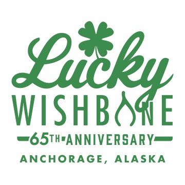 Lucky Wishbone Home