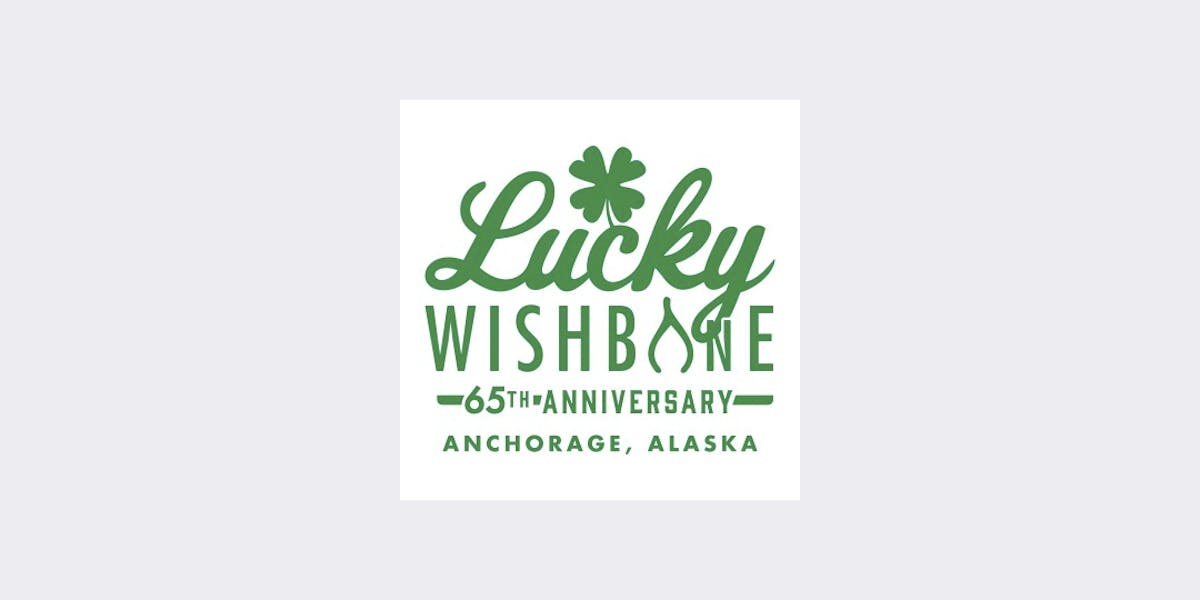 Lucky Wishbone restaurant in Alaska - healthy menu with nutrition facts and calories