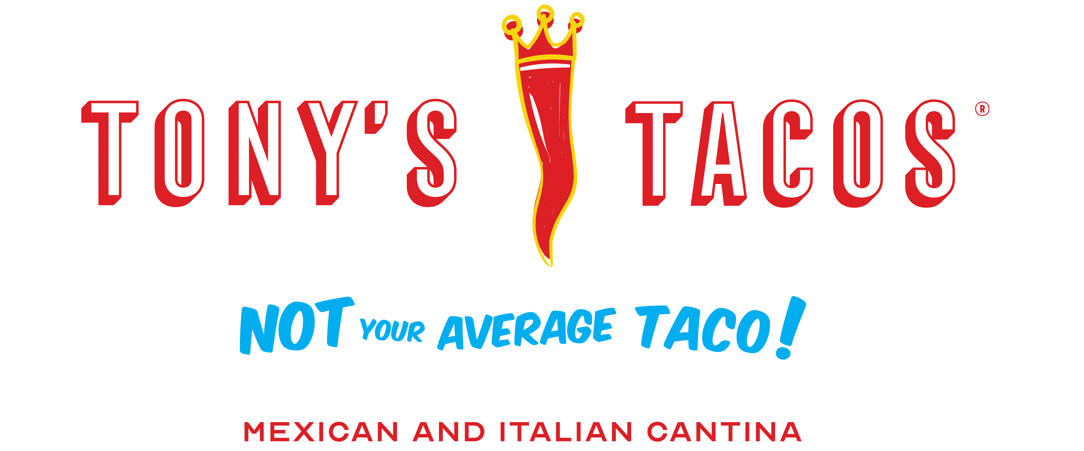 Tony's Taco Home