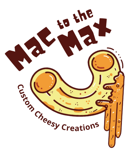 a close up of a logo