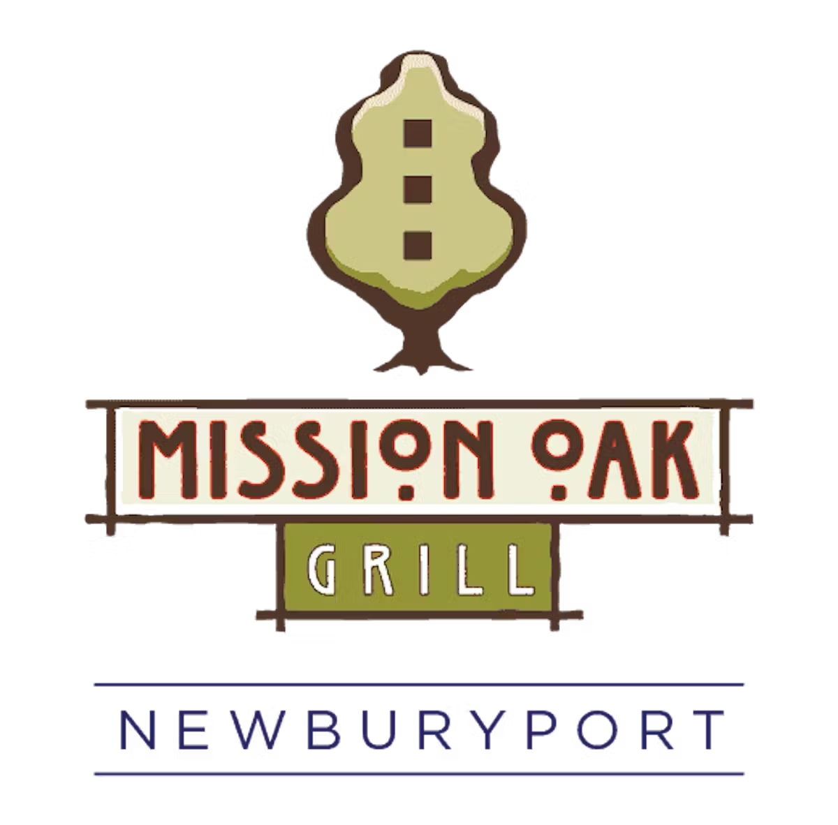 a close up of a sign