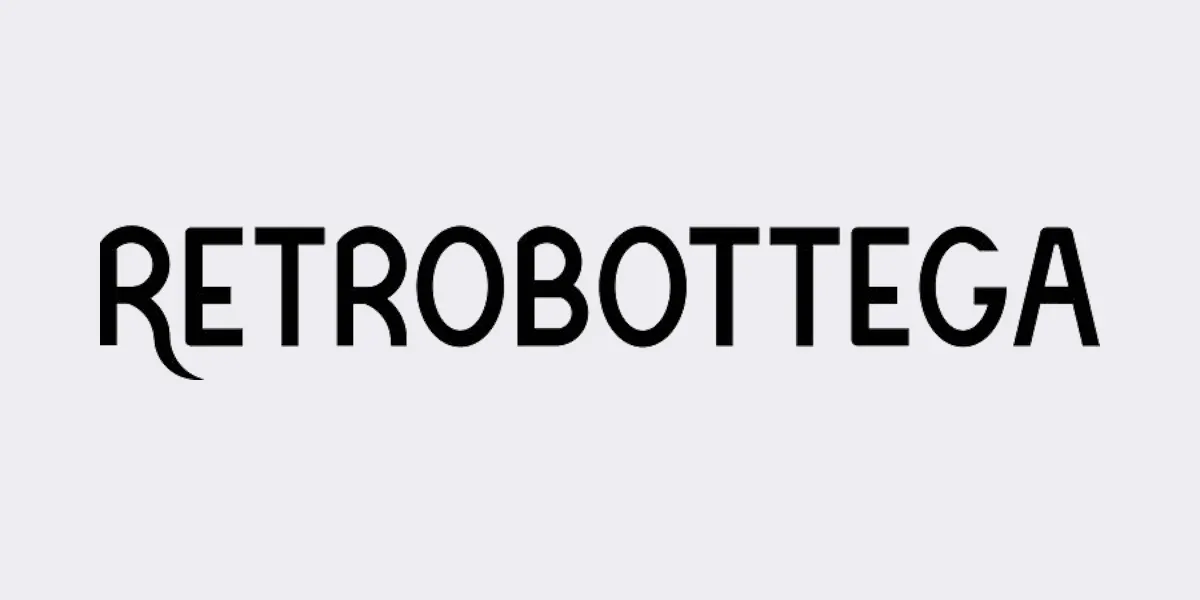 Retrobottega gallery