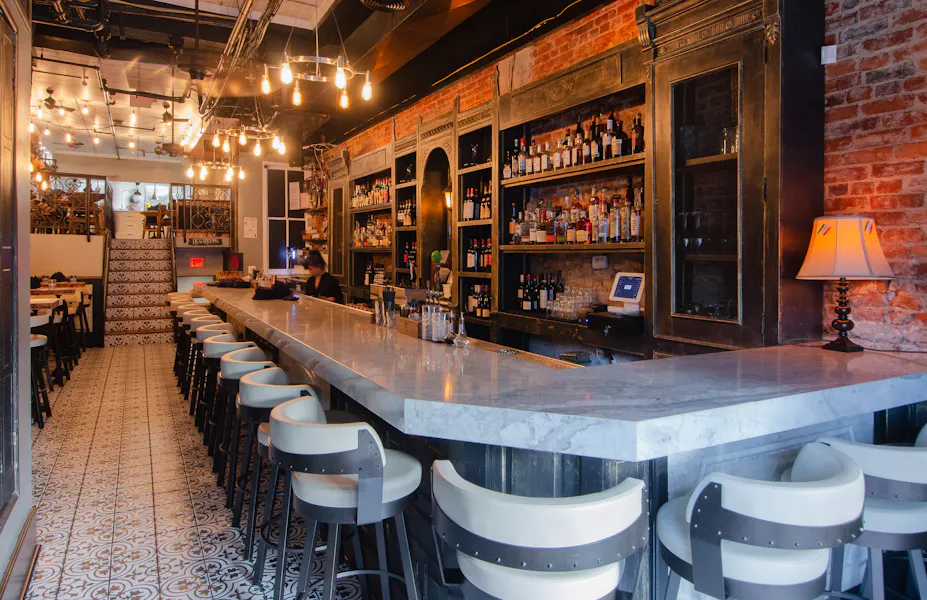 Hours & Location | Retrobottega in Washington, D.C.