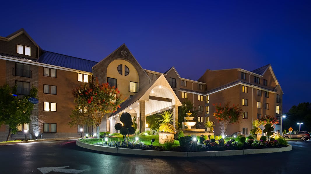 Hours & Location Concordville Inn in Concordville, PA