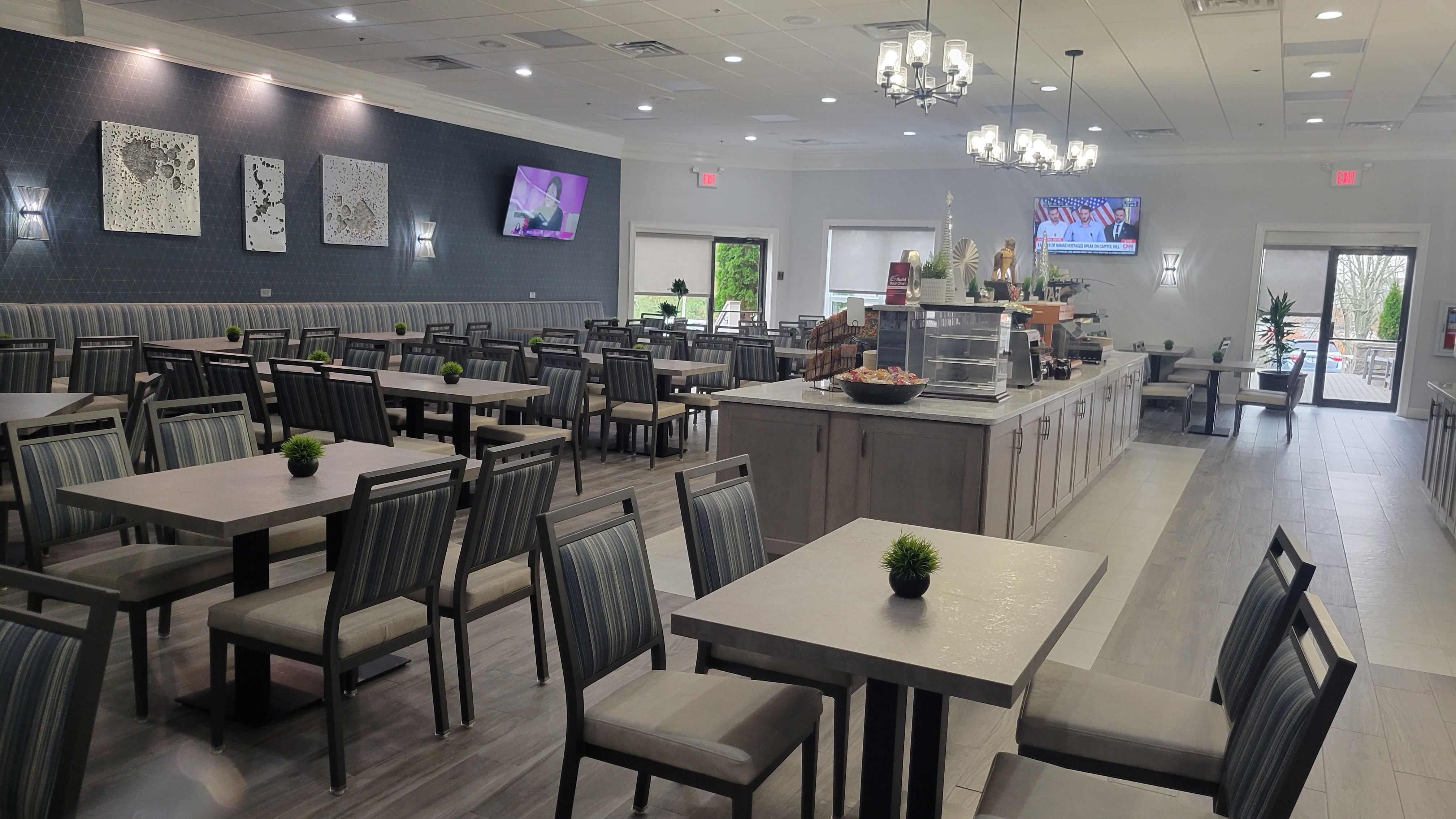 Brandywine Room 