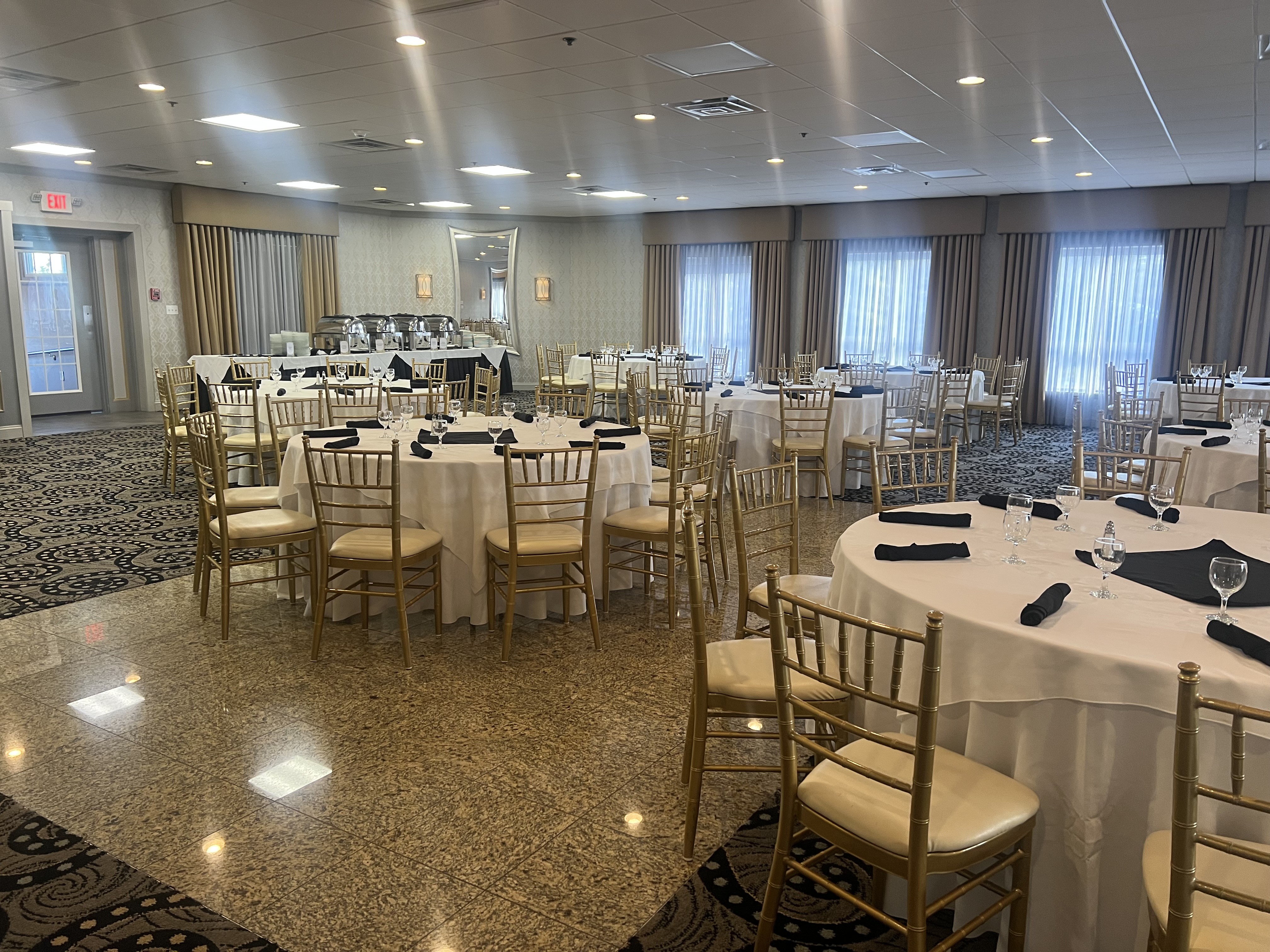 Alexander Ballroom