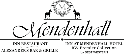Mendenhall Inn Logo