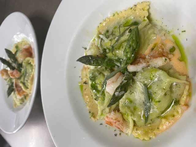 Wine Dinner | Dal Rae Restaurant | American Fine Dining Restaurant in ...