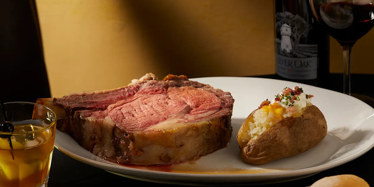 Dal Rae Restaurant