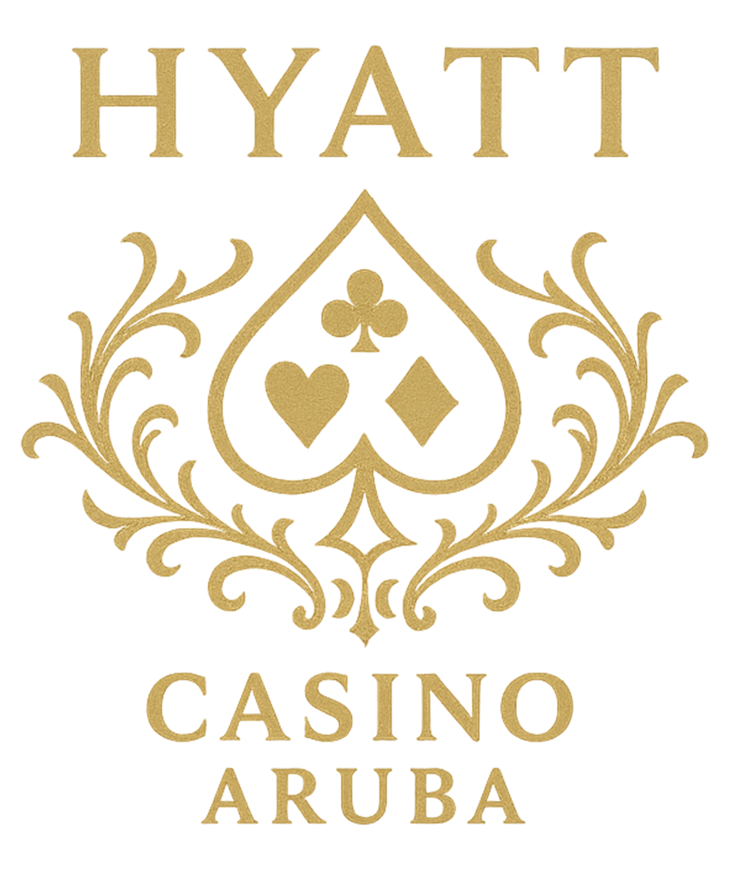 Hyatt Regency Aruba Spa & Casino Home