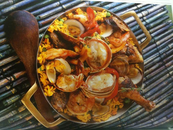 Paella
