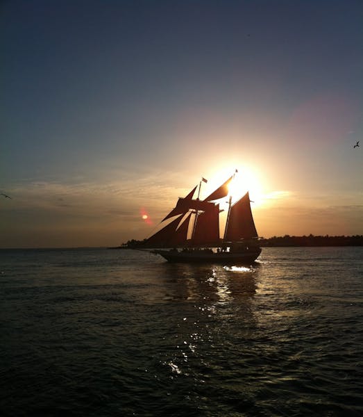 Sailboat