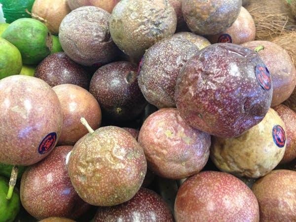 Passion Fruit