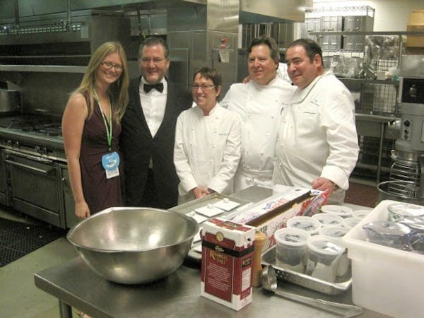 Chefs