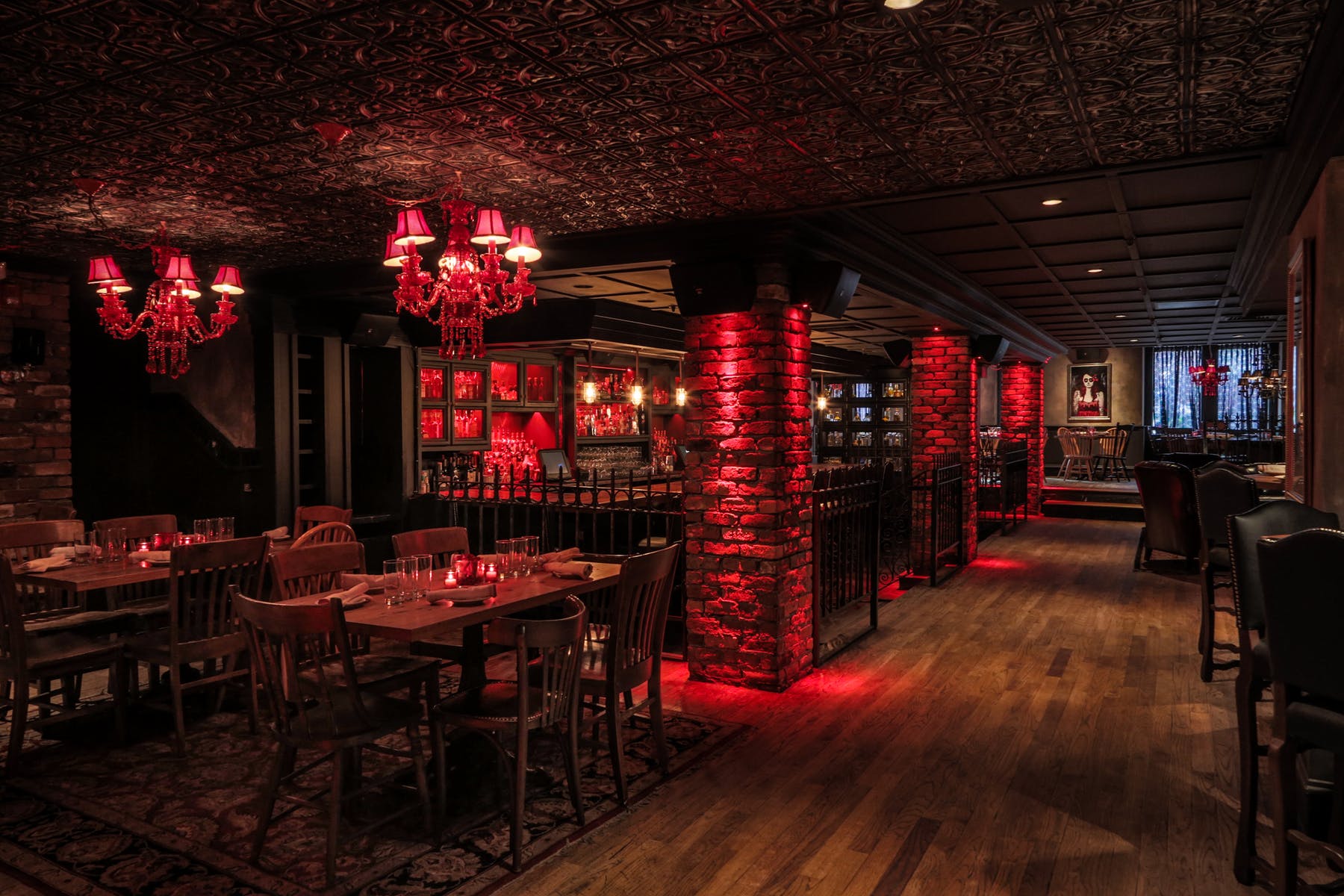 Hours & Location | Coje, Lolita Fort Point in Boston
