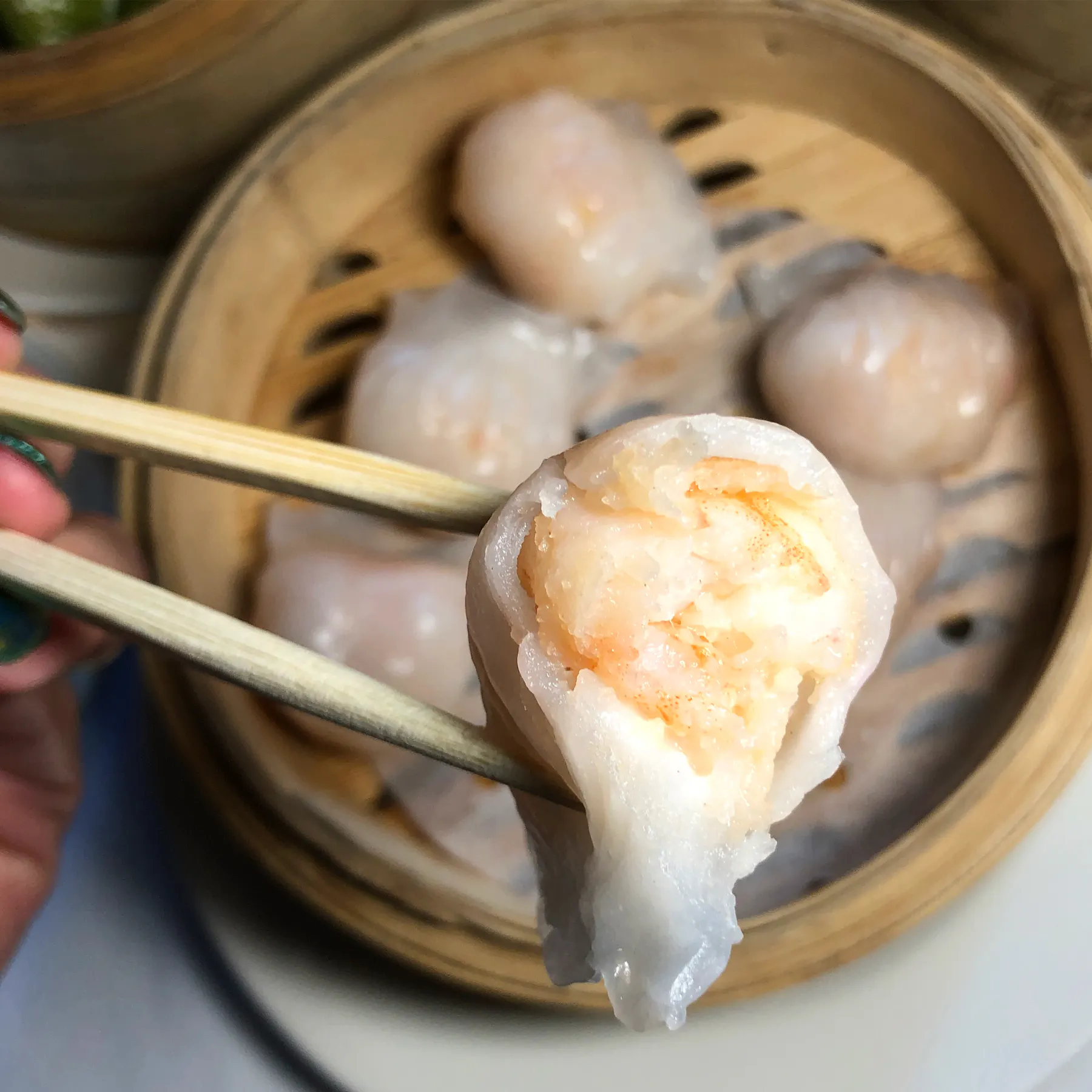 Appetizers Philippe Chow Upscale Chinese Restaurant In New York City
