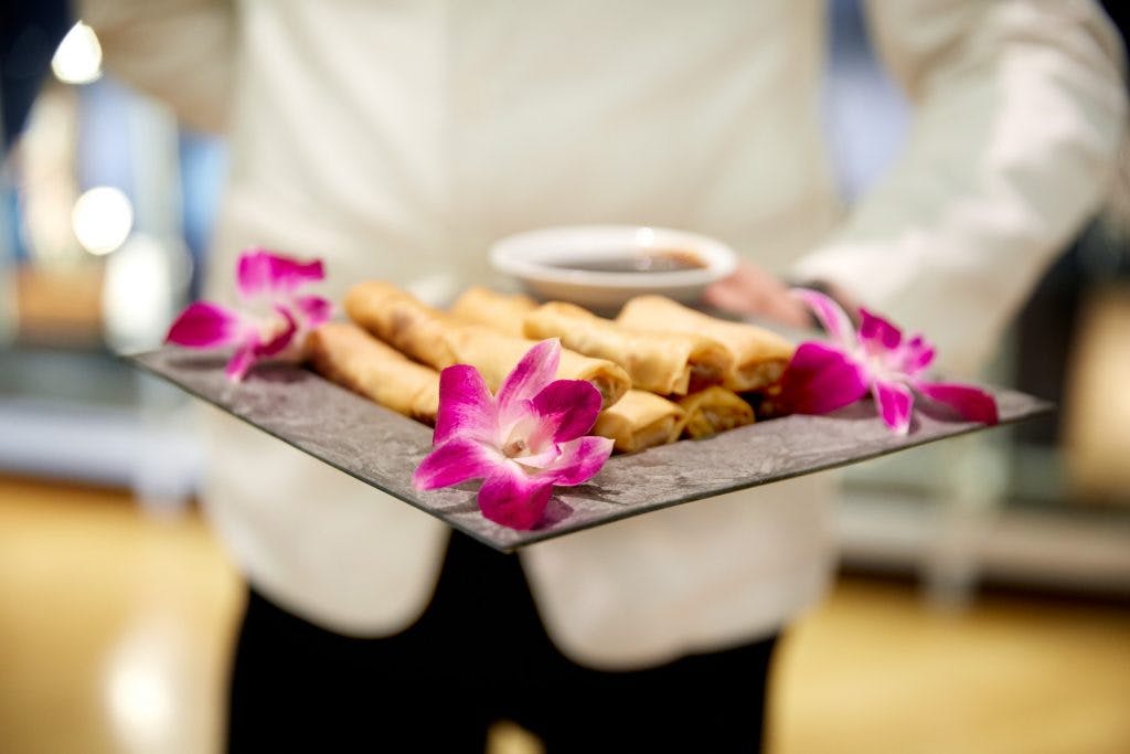 Philippe NYC Catering