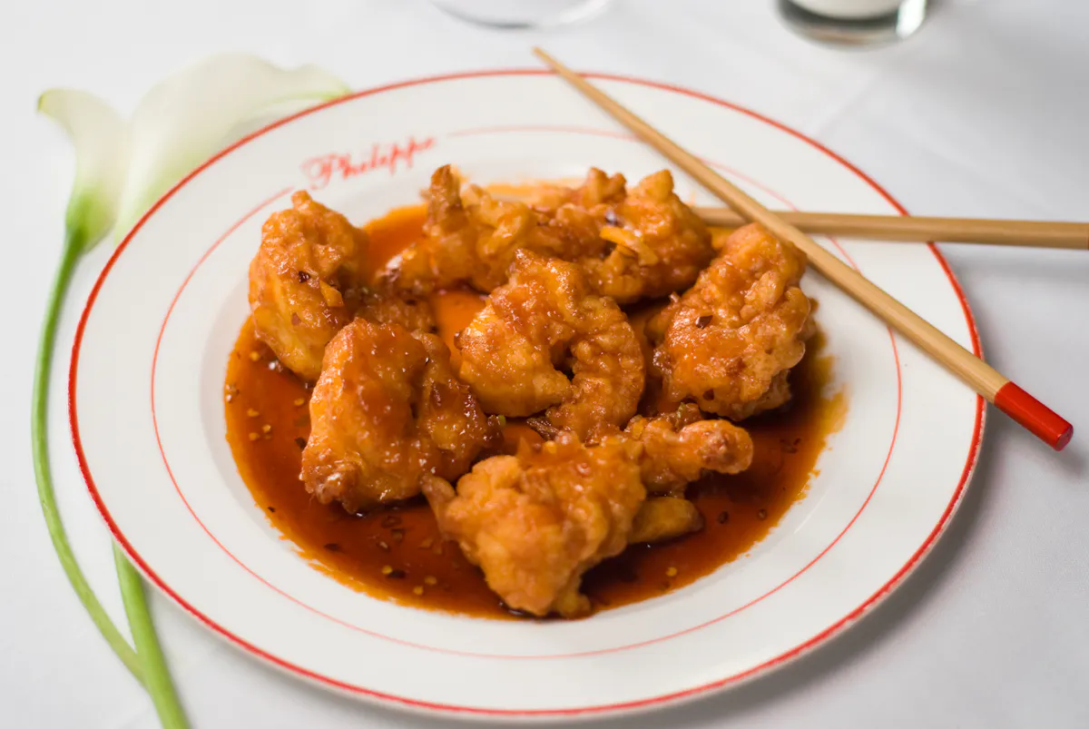 Philip Rocks Chow Food & Drinks Gallery | Philippe Chow | Upscale Chinese Restaurant in ...
