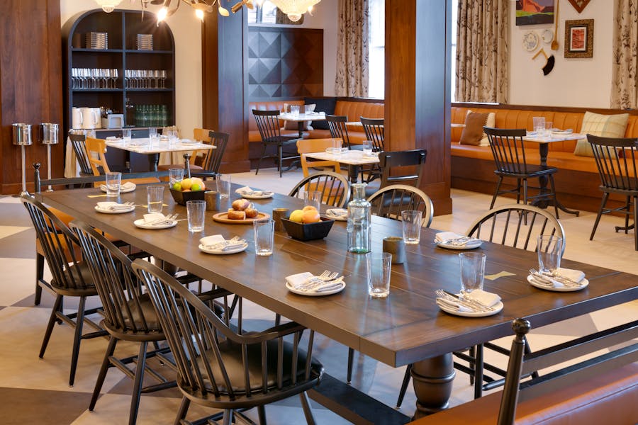 Private Events Wood Ash Rye in Utah