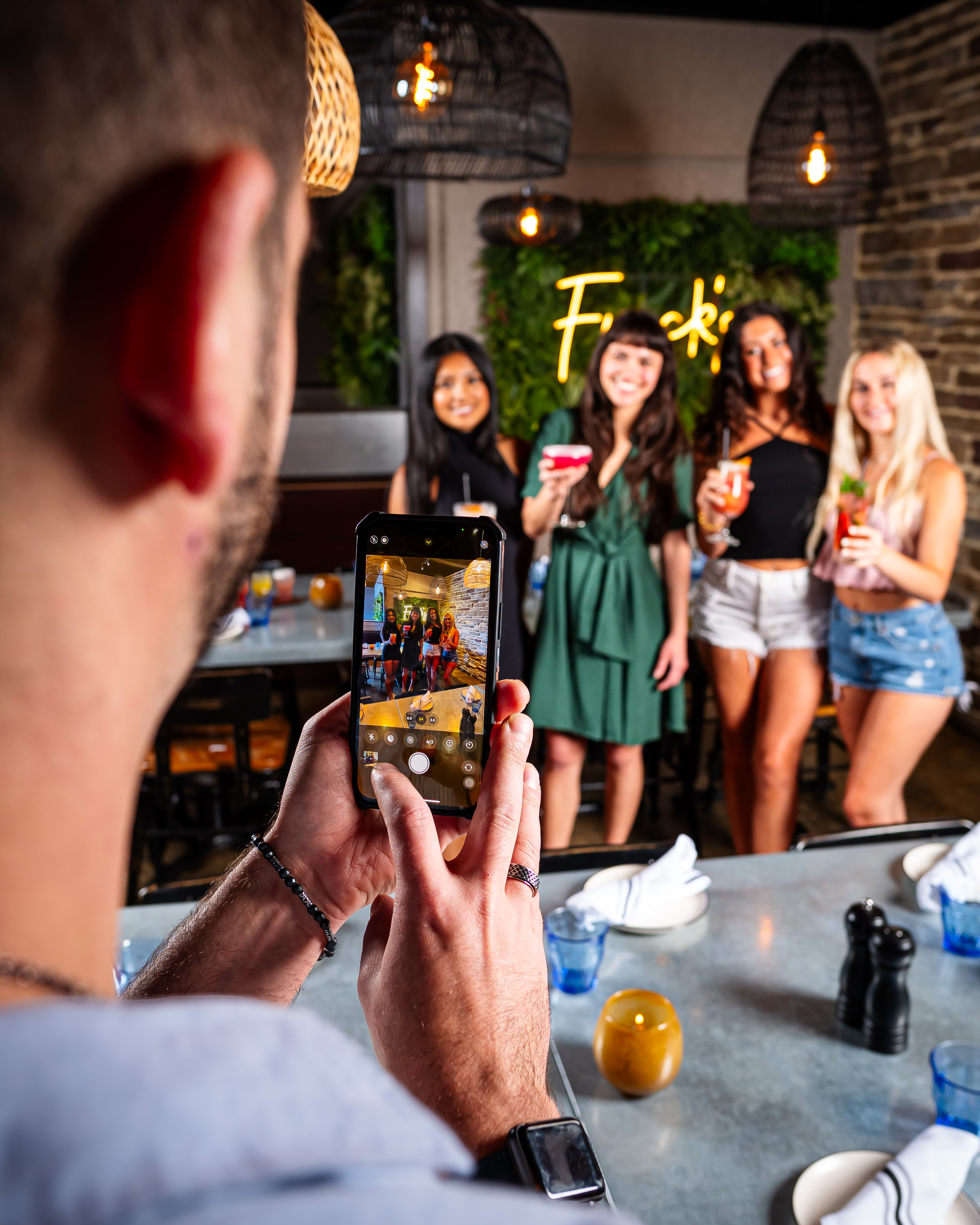Gallery | Funcks Restaurant | Gastropub & American Restaurant in PA