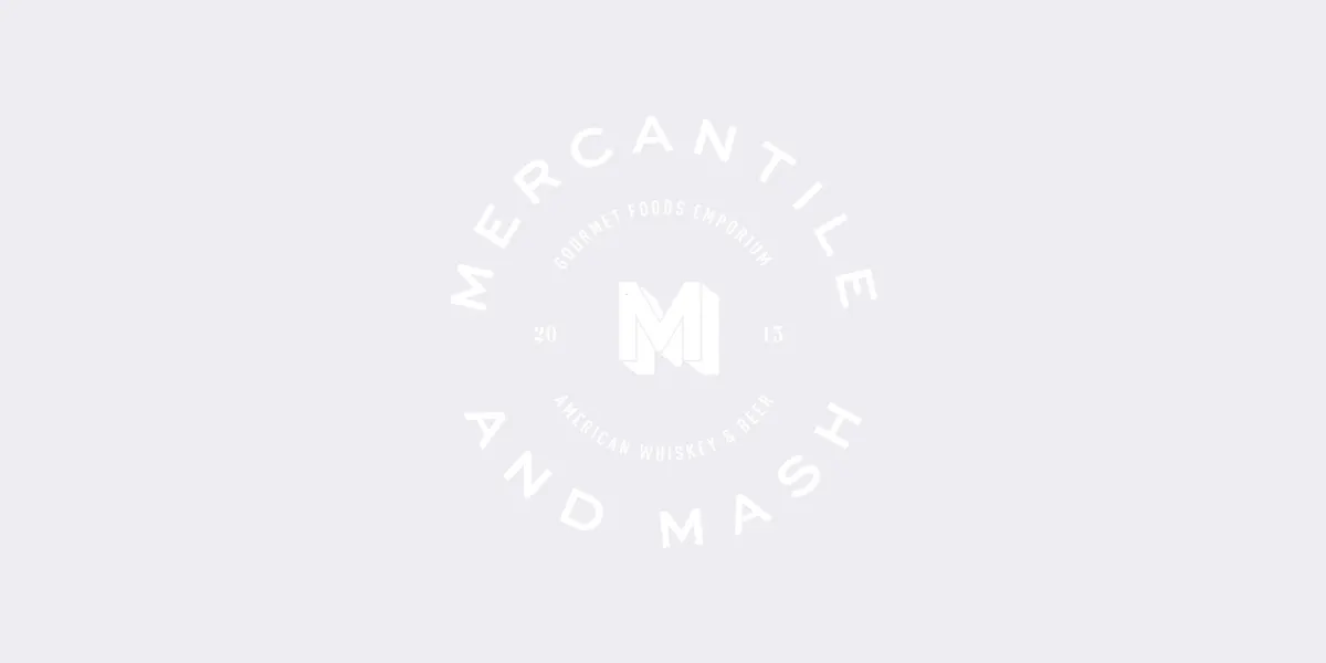 Mercantile & Mash - service preview