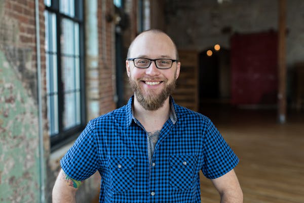 Kyle Degolyer