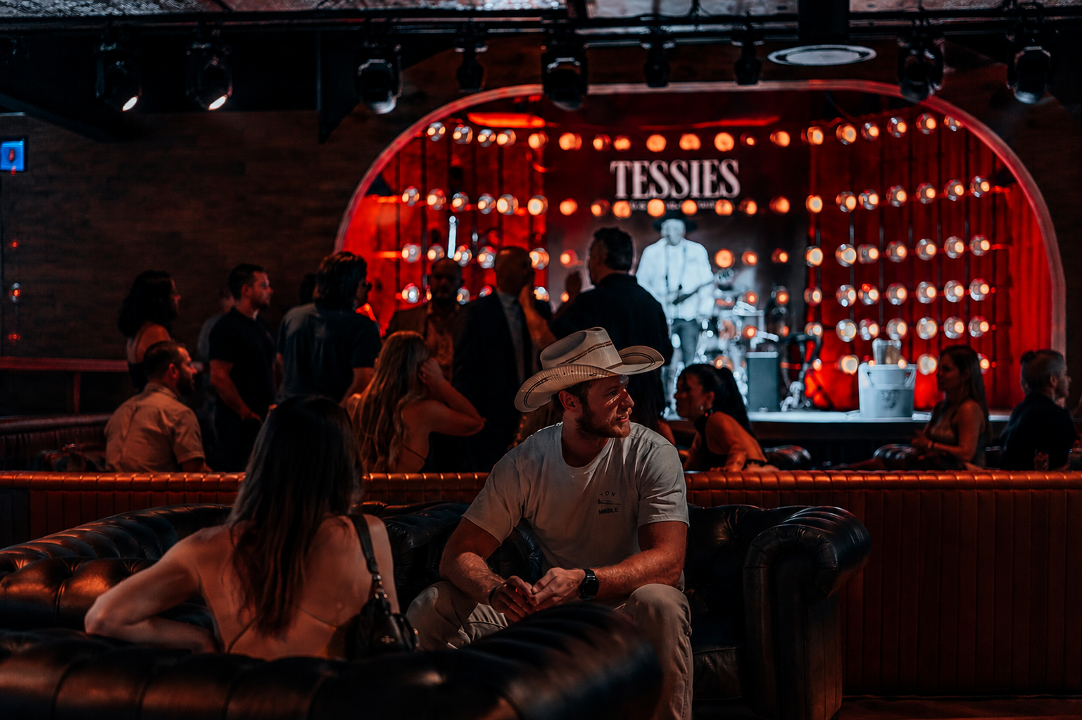 open seating at this south lake tahoe bar, come explore tessies cocktails and chords