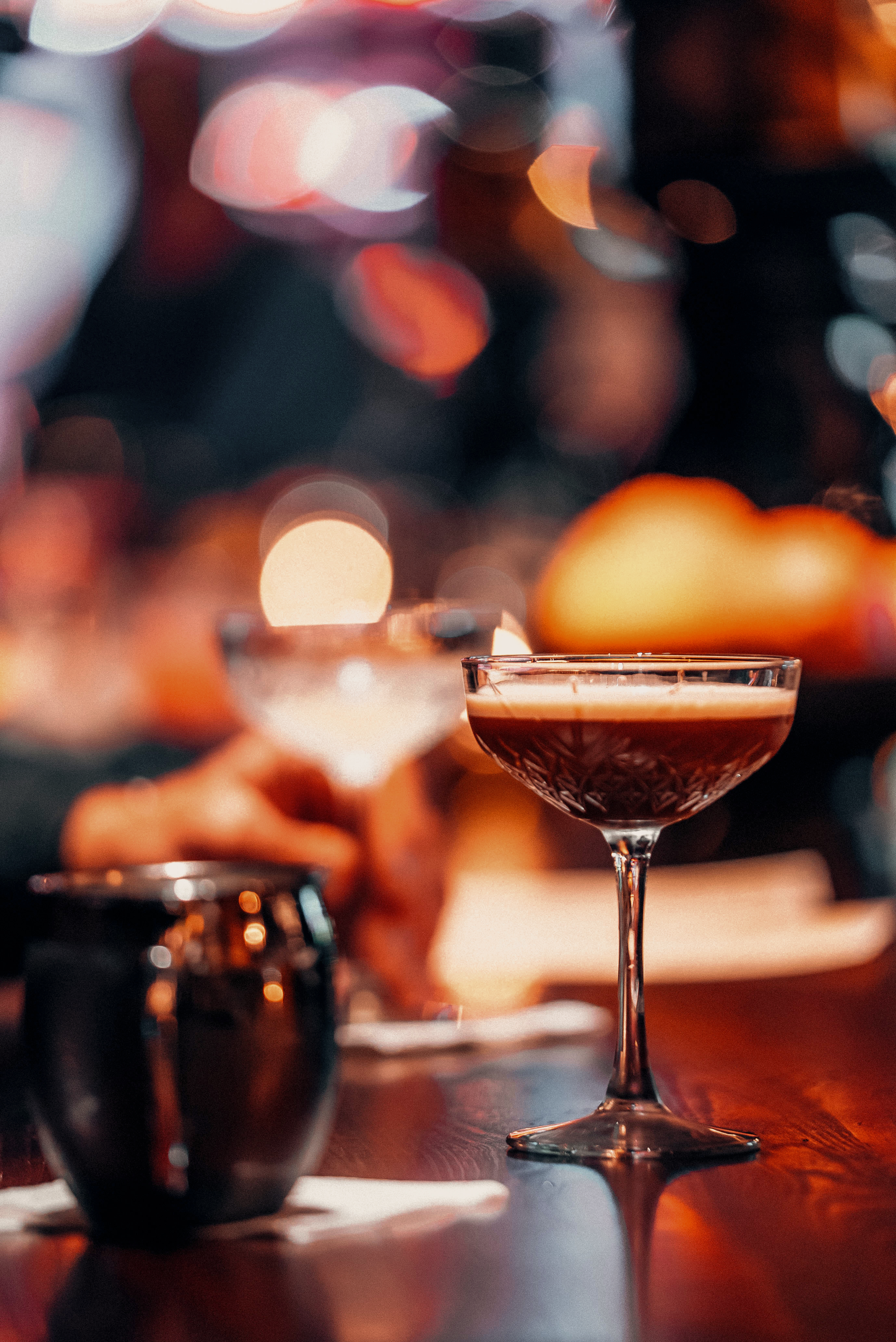 best bar in lake tahoe is tessies cocktails and chords located inside of caesers republic