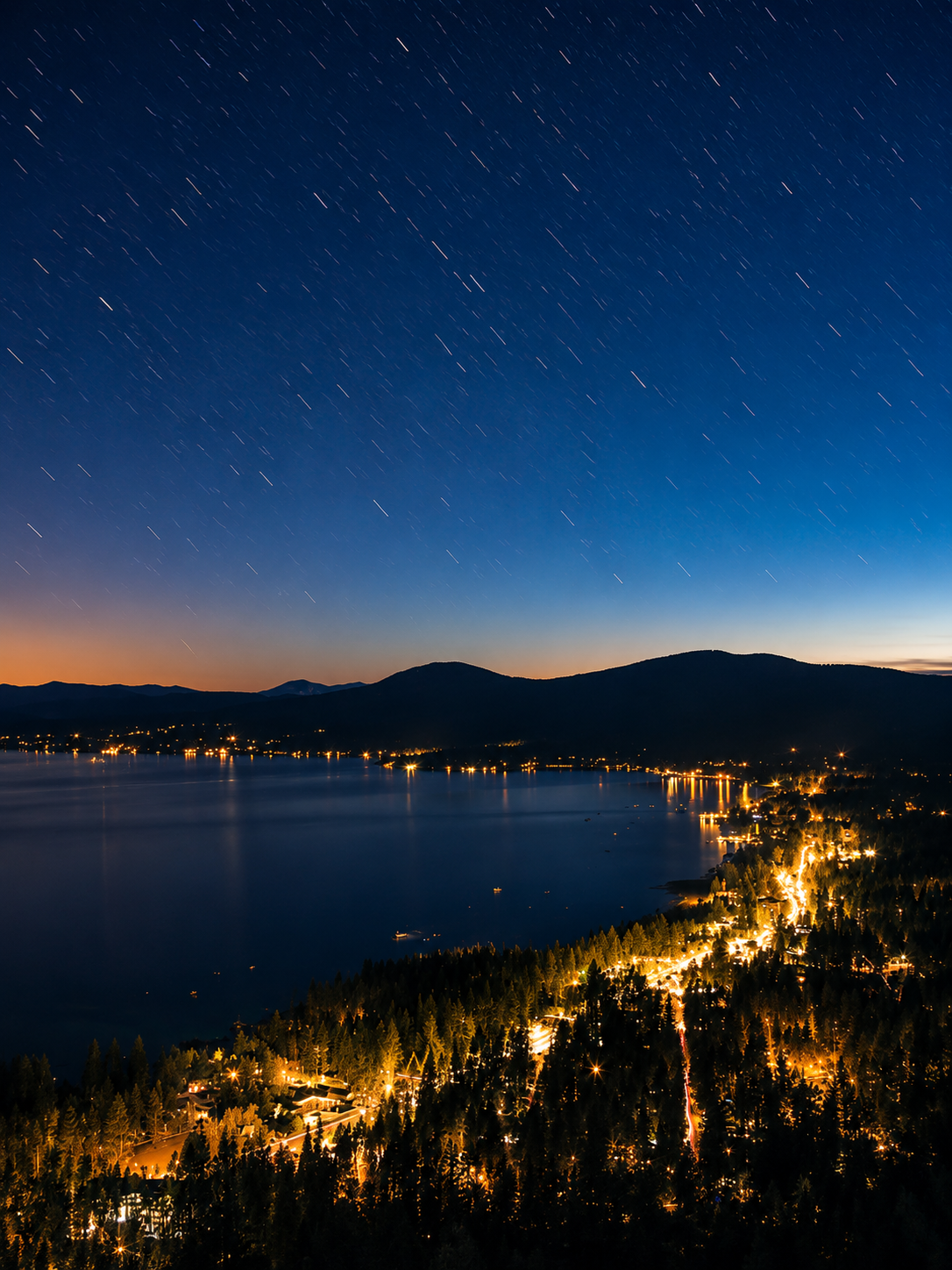 lake tahoe nightlife at tessies cocktails and chords