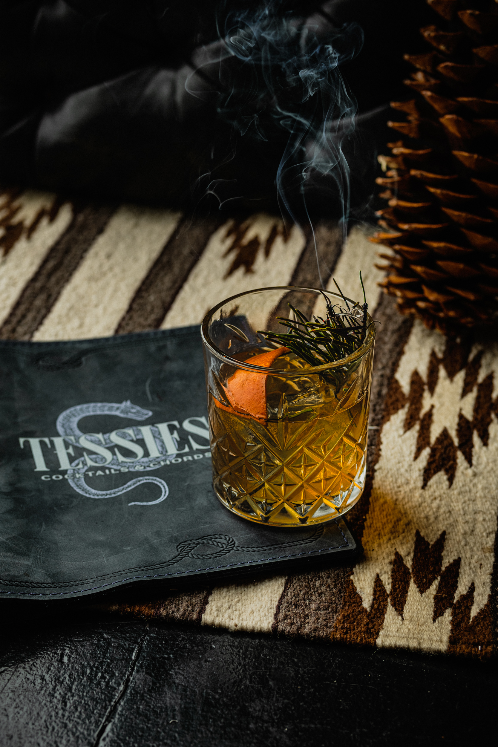 best cocktail lounge in tahoe is coming july 2nd. tessies chords and cocktails