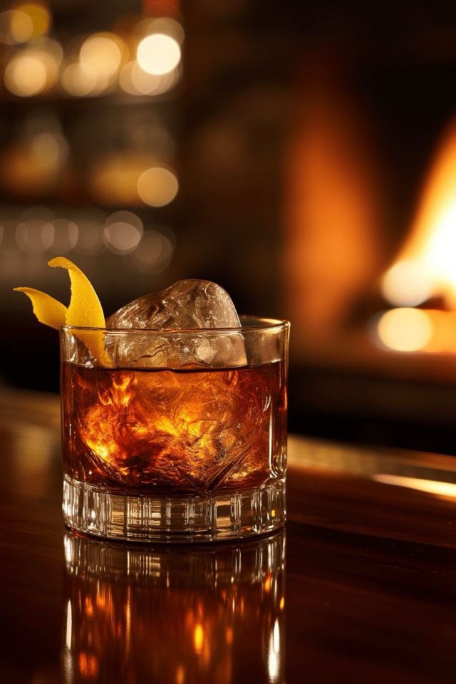 Every drink at Tessie’s carries a piece of the lake’s most famous legend. Come for the cocktails, stay for the stories and the music.