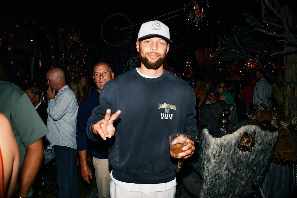 tessie's is the place to go after ACC events, celebrity appearances, live music, and more